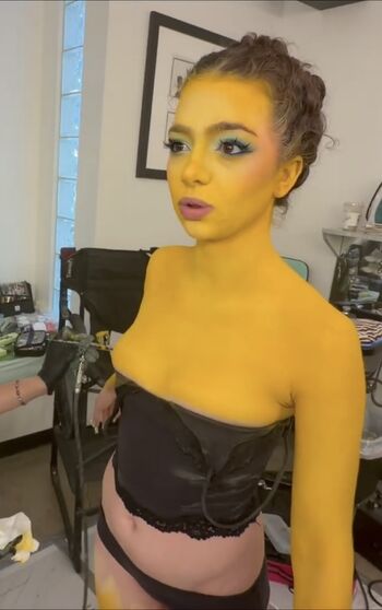 🔥 Demitra kalogeras leaked private photo uncensored full