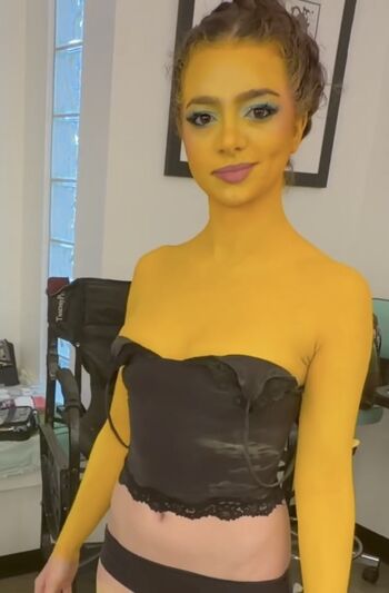 🔥 Demitra kalogeras leaked private photo uncensored full