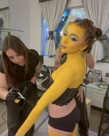 🔥 Demitra kalogeras leaked private photo uncensored full