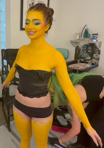 🔥 Demitra kalogeras leaked private photo uncensored full
