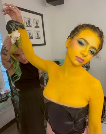 🔥 Demitra kalogeras leaked private photo uncensored full