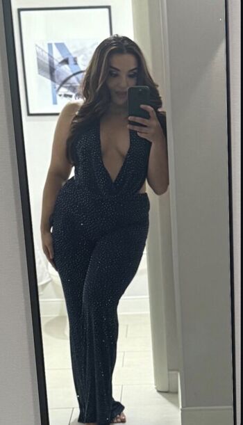 🔥 Deonna purrazzo page leaked private photo uncensored full