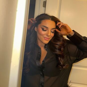 🔥 Deonna purrazzo page leaked private photo uncensored full