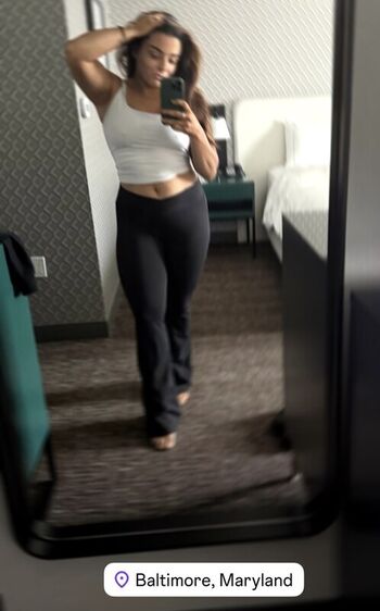 🔥 Deonna purrazzo page leaked private photo uncensored full