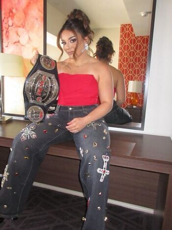 🔥 Deonna purrazzo page leaked private photo uncensored full