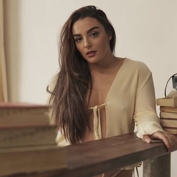 🔥 Deonna purrazzo leaked private photo uncensored full