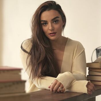 🔥 Deonna purrazzo leaked private photo uncensored full