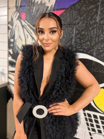 🔥 Deonna purrazzo leaked private photo uncensored full