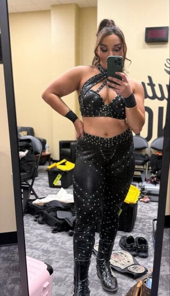 🔥 Deonna purrazzo leaked private photo uncensored full