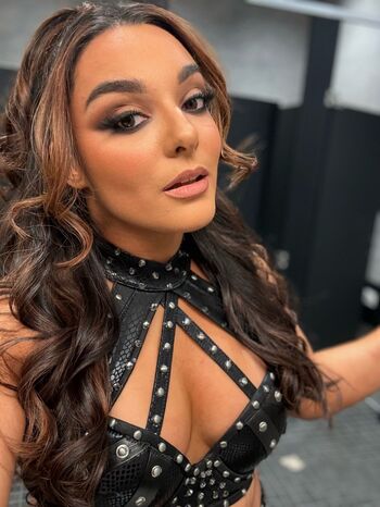 🔥 Deonna purrazzo leaked private photo uncensored full