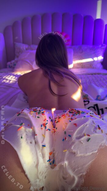 🔥 Dessyyc leaked private photo uncensored full