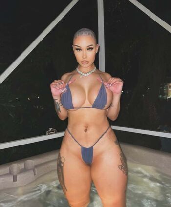 🔥 Destini creams leaked private photo uncensored full