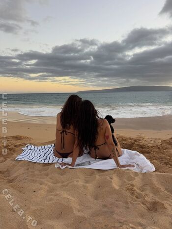 🔥 Devin brugman  page leaked private photo uncensored full