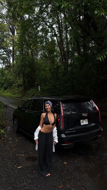 🔥 Devin brugman  page leaked private photo uncensored full