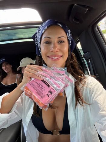 🔥 Devin brugman  page leaked private photo uncensored full