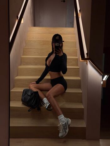 🔥 Devin brugman  page leaked private photo uncensored full