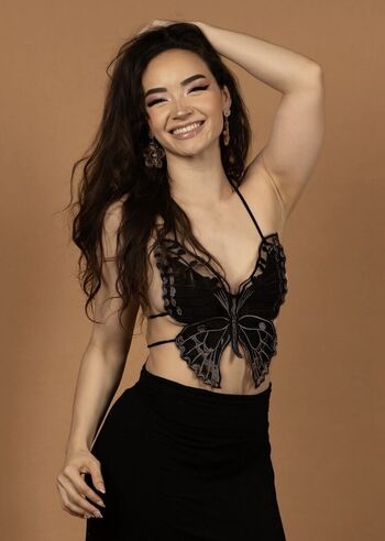 🔥 Devorah ozburn page leaked private photo uncensored full