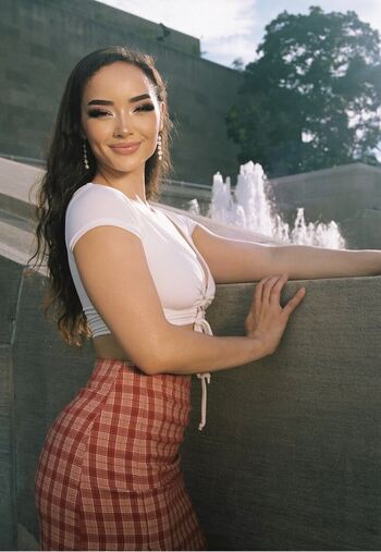 🔥 Devorah ozburn page leaked private photo uncensored full