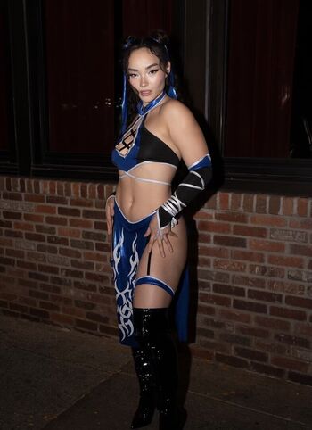 🔥 Devorah ozburn page leaked private photo uncensored full