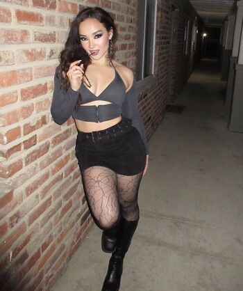 🔥 Devorah ozburn page leaked private photo uncensored full