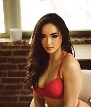 🔥 Devorah ozburn page leaked private photo uncensored full