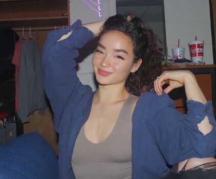 🔥 Devorah ozburn page leaked private photo uncensored full