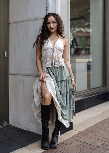 🔥 Devorah ozburn page leaked private photo uncensored full