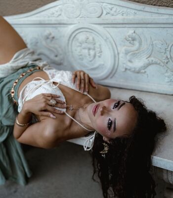 🔥 Devorah ozburn page leaked private photo uncensored full