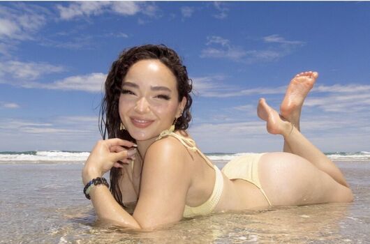 🔥 Devorah ozburn leaked private photo uncensored full