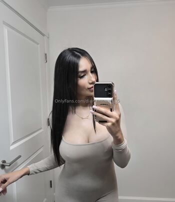🔥 Diana vazquez leaked private photo uncensored full