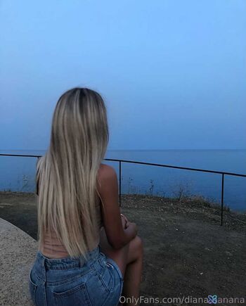 🔥 Dianabanana page leaked private photo uncensored full