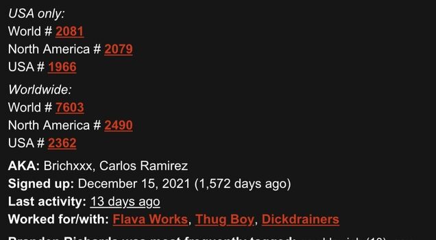 🔥 Dickdrainers  page leaked private photo uncensored full