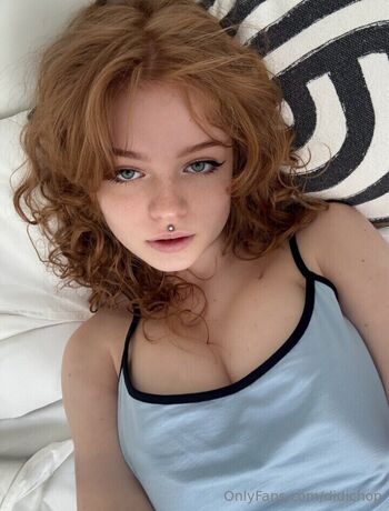 🔥 Didichop leaked private photo uncensored full