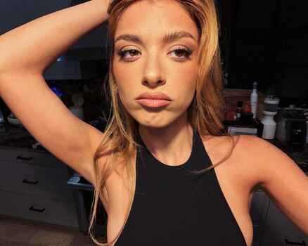 🔥 Dixie d amelio page leaked private photo uncensored full