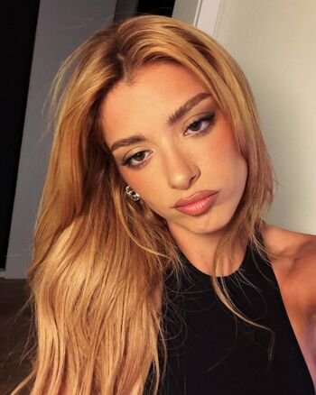 🔥 Dixie d amelio page leaked private photo uncensored full