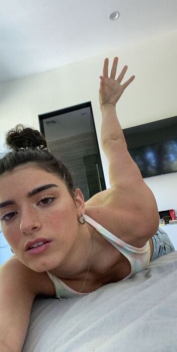 🔥 Dixie d amelio page leaked private photo uncensored full