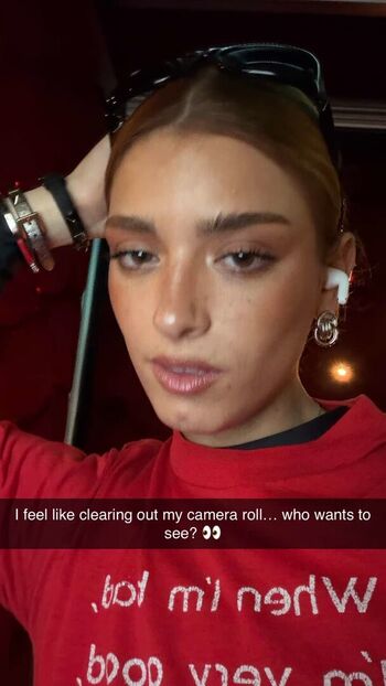 🔥 Dixie d amelio page leaked private photo uncensored full