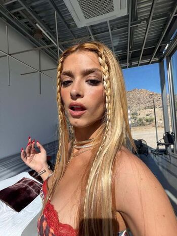 🔥 Dixie d amelio page leaked private photo uncensored full