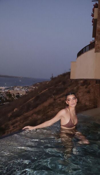 🔥 Dixie d amelio page leaked private photo uncensored full