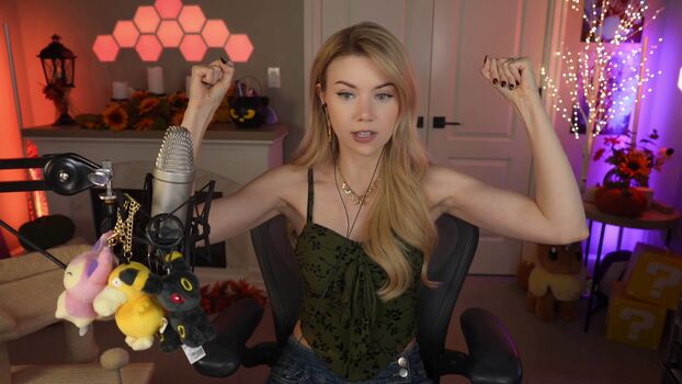 🔥 Dizzykitten leaked private photo uncensored full