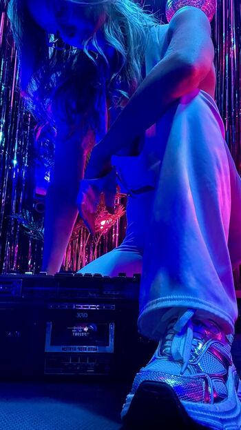 🔥 Djmissshelton  page leaked private photo uncensored full