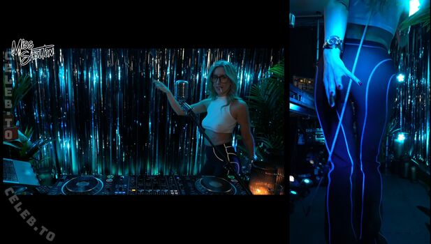 🔥 Djmissshelton  page leaked private photo uncensored full