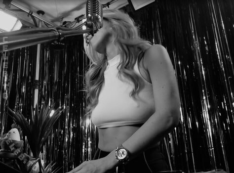 🔥 Djmissshelton  page leaked private photo uncensored full