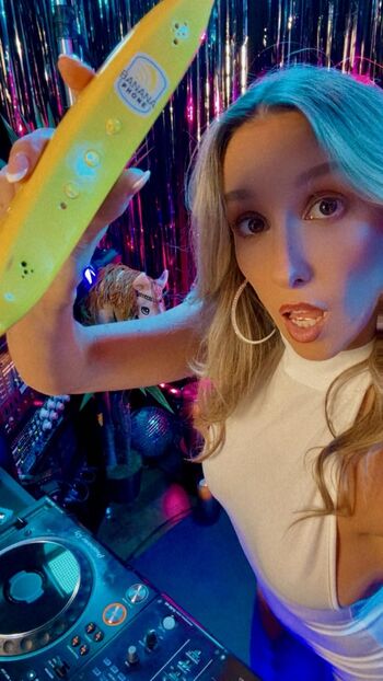 🔥 Djmissshelton  page leaked private photo uncensored full