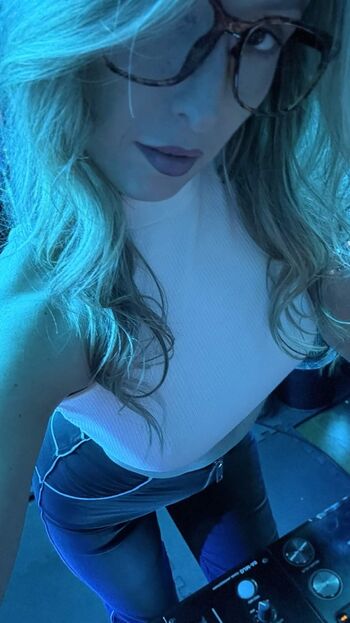 🔥 Djmissshelton leaked private photo uncensored full