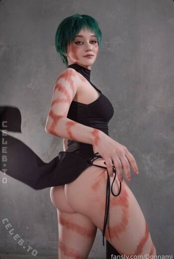 🔥 Donnaloli leaked private photo uncensored full
