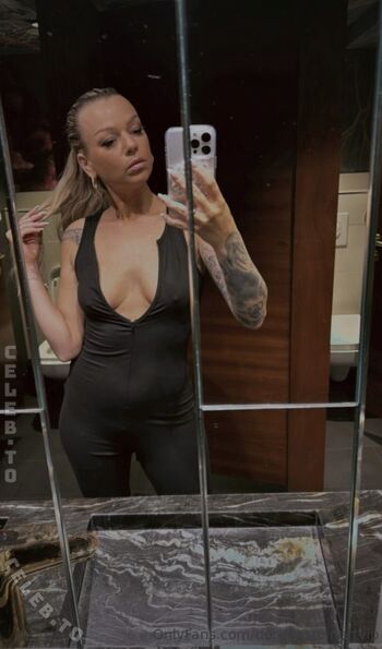 🔥 Doreen steinert leaked private photo uncensored full