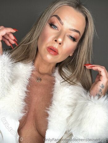 🔥 Doreen steinert leaked private photo uncensored full