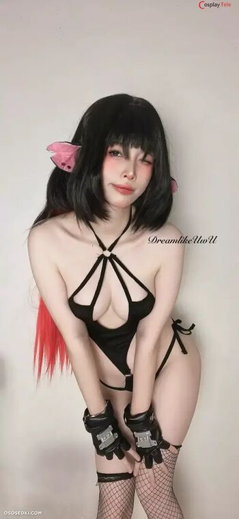🔥 Dreamlikeuwu leaked private photo uncensored full