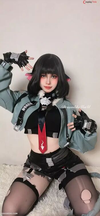 🔥 Dreamlikeuwu leaked private photo uncensored full